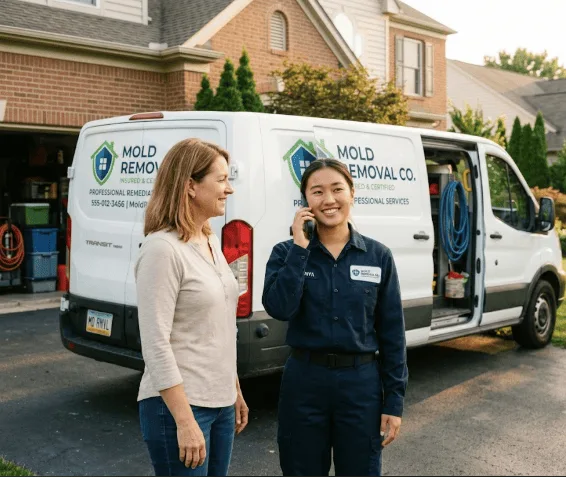 Crawlspace Mold Remediation Hermansville, MI FAQs
